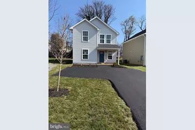 616 Second, Culpeper, VA 22701 - Photo 1