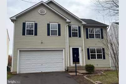 2165 Cottonwood #2165, Culpeper, VA 22701 - Photo 1