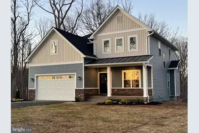 10579 Sperryville Pike, Culpeper, VA 22701 - Photo 1