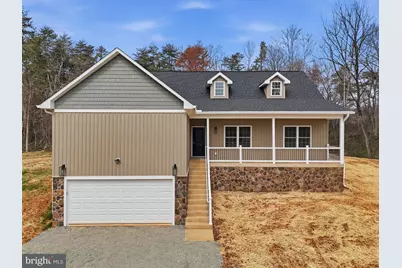 14284 Yates Crossing, Culpeper, VA 22701 - Photo 3