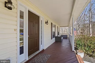 6052 Bilal Court, Jeffersonton, VA 22724 - Photo 9