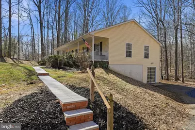 6052 Bilal Court, Jeffersonton, VA 22724 - Photo 3