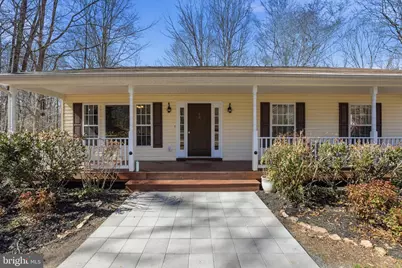 6052 Bilal Court, Jeffersonton, VA 22724 - Photo 7