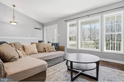 6052 Bilal Court, Jeffersonton, VA 22724 - Photo 13