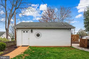 609 S West St, Culpeper, VA 22701 - Photo 75