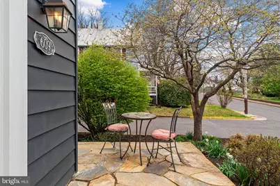 609 S West Street, Culpeper, VA 22701 - Photo 5