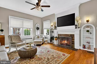 609 S West Street, Culpeper, VA 22701 - Photo 15