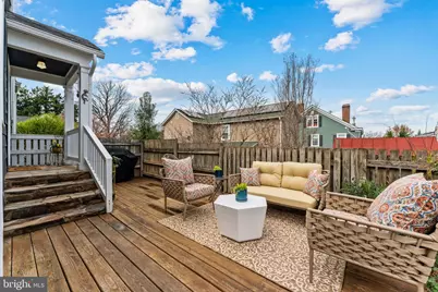 609 S West Street, Culpeper, VA 22701 - Photo 73