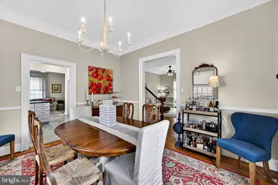 609 S West Street, Culpeper, VA 22701 - Photo 21