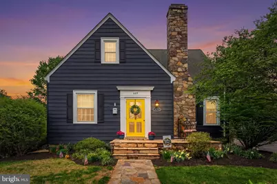 609 S West Street, Culpeper, VA 22701 - Photo 85