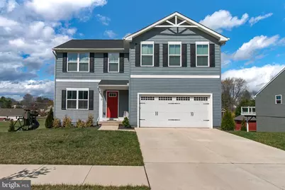 2616 High Point Drive, Culpeper, VA 22701 - Photo 1
