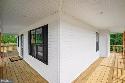 11 Acres Fields Mill, Richardsville, VA 22736 - Photo 5