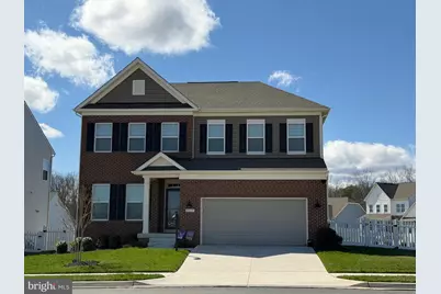 2012 Armstrong Terrace, Jeffersonton, VA 22724 - Photo 1