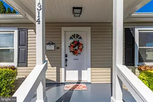 1314 S West St, Culpeper, VA 22701 - Photo 3