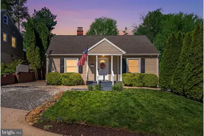 1314 S West Street, Culpeper, VA 22701 - Photo 1