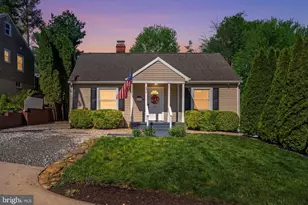 1314 S West St, Culpeper, VA 22701 - Photo 1