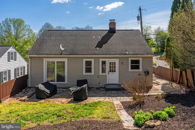 1314 S West Street, Culpeper, VA 22701 - Photo 31