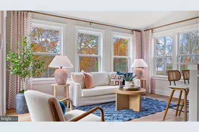 15205 Woodland Church Road, Culpeper, VA 22701 - Photo 13