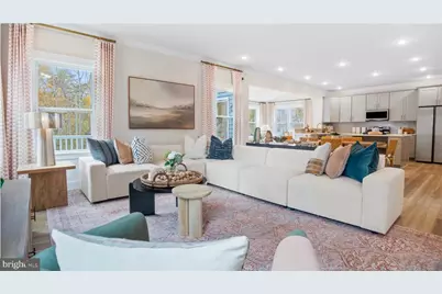 15205 Woodland Church Road, Culpeper, VA 22701 - Photo 11