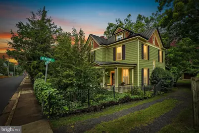 802 S Blue Ridge Avenue, Culpeper, VA 22701 - Photo 81