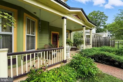 802 S Blue Ridge Avenue, Culpeper, VA 22701 - Photo 9