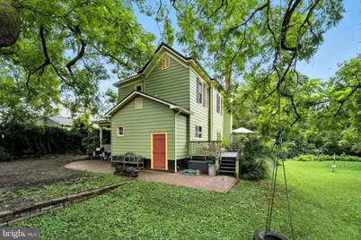 802 S Blue Ridge Avenue, Culpeper, VA 22701 - Photo 15