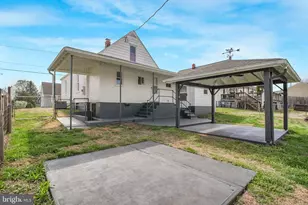 514 2nd St, Culpeper, VA 22701 - Photo 33