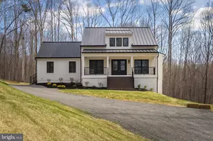 11117 Eggbornsville Rd, Rixeyville, VA 22737 - Photo 1