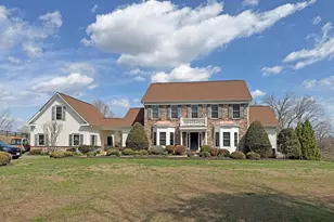 6277 Griffinsburg Rd, Boston, VA 22713 - Photo 1