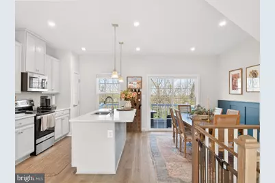 1724 Scenic Loop, Culpeper, VA 22701 - Photo 5