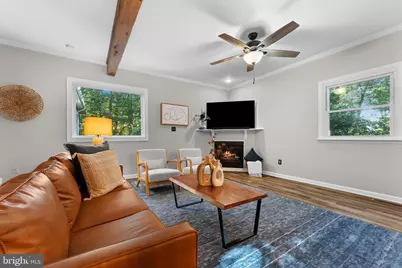 8572 Monumental Mills, Rixeyville, VA 22737 - Photo 17