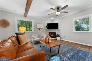 8572 Monumental Mills, Rixeyville, VA 22737 - Photo 17