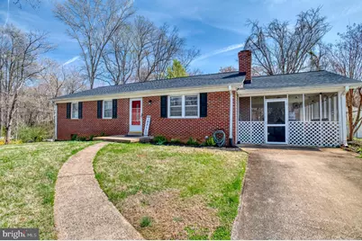 14475 General Lee Avenue, Culpeper, VA 22701 - Photo 3