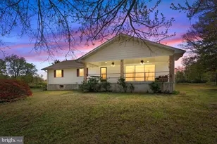 13349 Brock Ln, Culpeper, VA 22701 - Photo 1