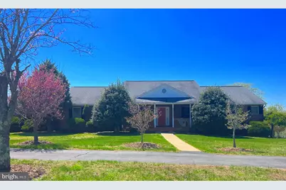 5265 Bear Hollow Lane, Amissville, VA 20106 - Photo 1