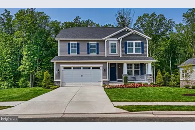 1860 Mulligan Way, Culpeper, VA 22701 - Photo 11