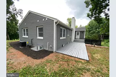 12317 Metlock Road #A, Culpeper, VA 22701 - Photo 31