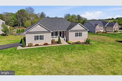 15020 N Ridge Boulevard, Culpeper, VA 22701 - Photo 3