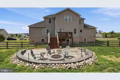 15020 N Ridge Boulevard, Culpeper, VA 22701 - Photo 47