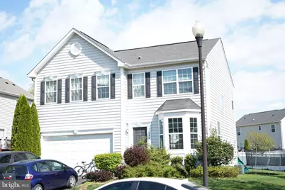 590 Hunters, Culpeper, VA 22701 - Photo 3