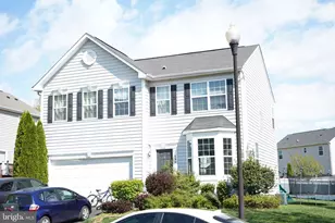 590 Hunters, Culpeper, VA 22701 - Photo 3