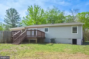 17343 N Merrimac Rd, Culpeper, VA 22701 - Photo 17