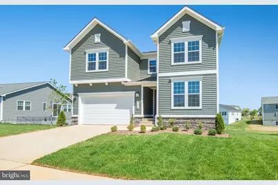 1916 Sunset Lane, Culpeper, VA 22701 - Photo 5