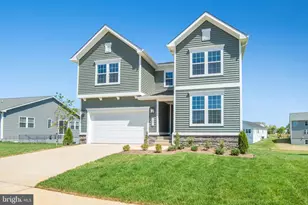 1916 Sunset Ln, Culpeper, VA 22701 - Photo 5