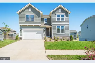 1916 Sunset Lane, Culpeper, VA 22701 - Photo 1