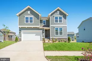 1916 Sunset Ln, Culpeper, VA 22701 - Photo 1