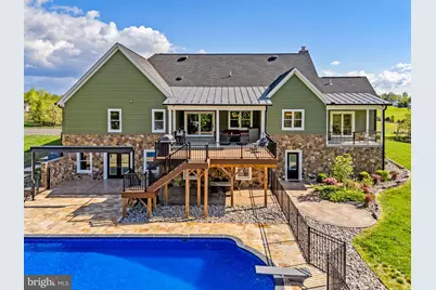 11194 Homeland Rd, Rixeyville, VA 22737 - Photo 129