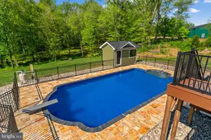 11194 Homeland Rd, Rixeyville, VA 22737 - Photo 105