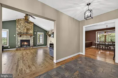 11194 Homeland Rd, Rixeyville, VA 22737 - Photo 17