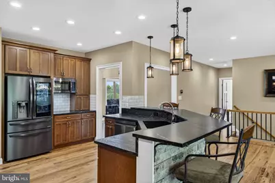 11194 Homeland Rd, Rixeyville, VA 22737 - Photo 29